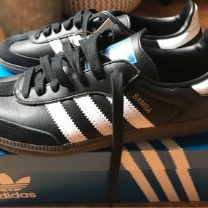 Adidas Samba OG NWT